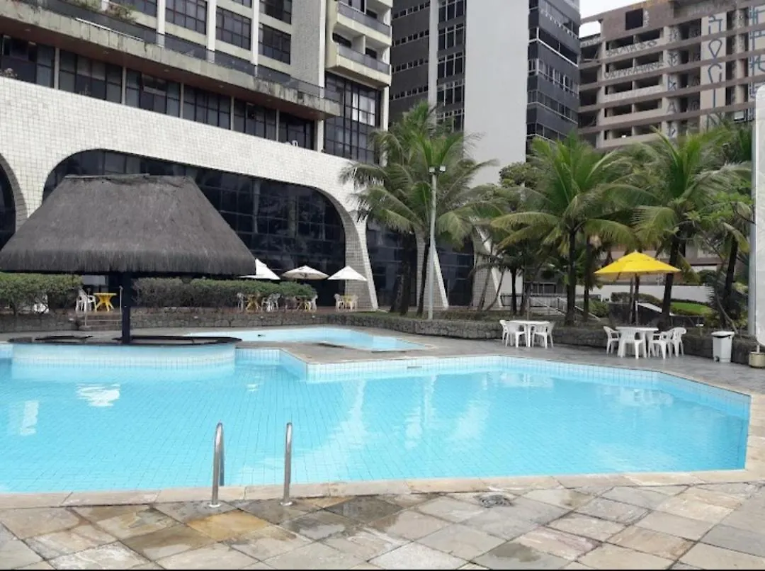 Hotel Gold Beach Recife